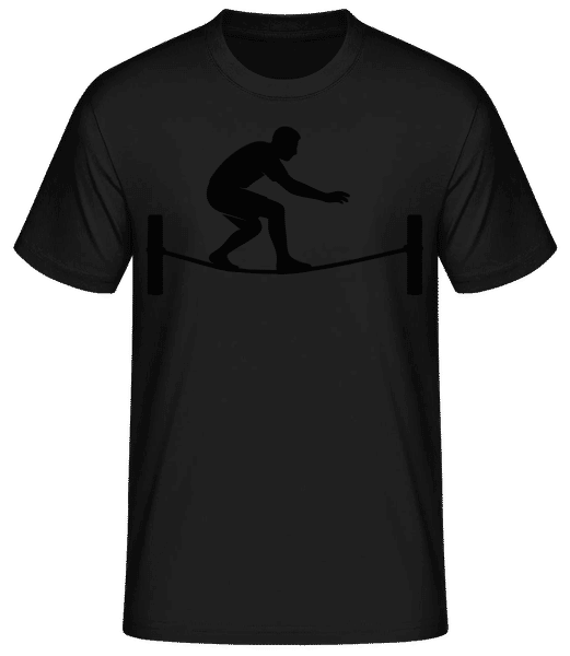 Slacken · T-shirt standard Homme