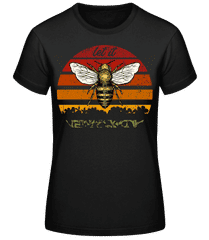 Let It Bee · T-shirt standard Femme