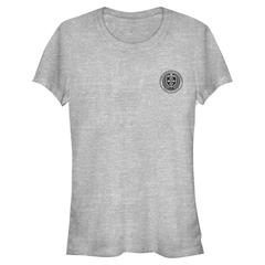 Marvel - Loki - TVA Tva Pocket Crest - Women's T-Shirt