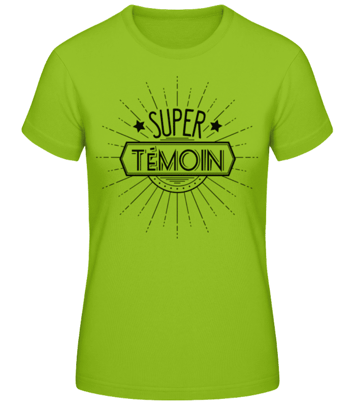 Citron vert