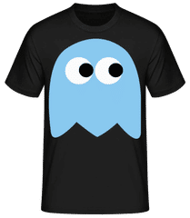 Jeu informatique Monster Blue · T-shirt standard Homme