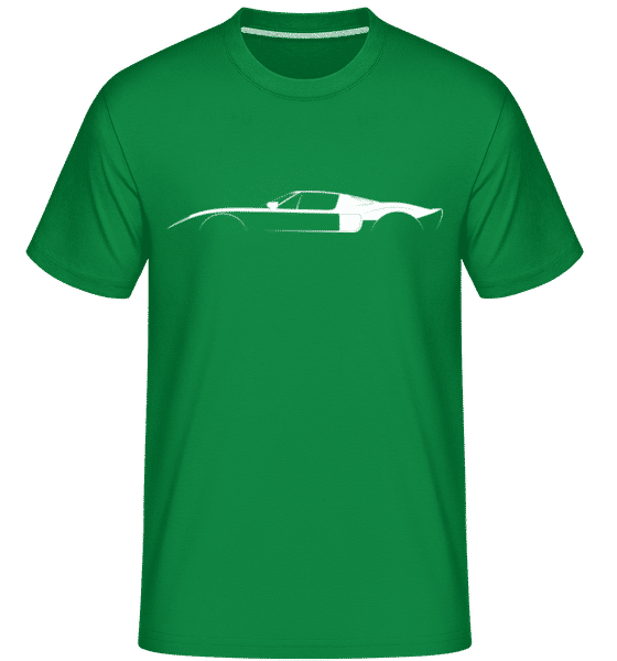 Vert irlandais