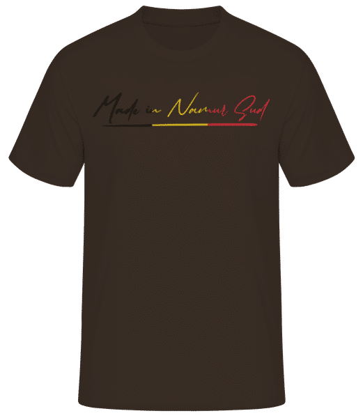 Marron