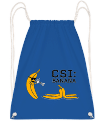 CSI Banana · Gym bag
