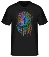 Capteur De Rêves Mystique · T-shirt standard Homme