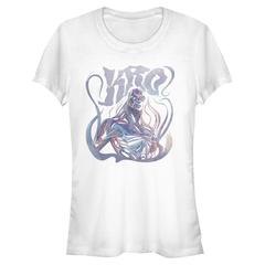 Marvel - Eternals - Kro Pastel - Femme T-shirt