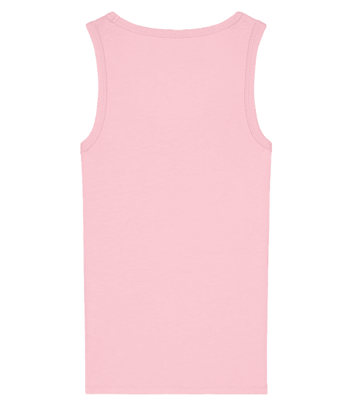 Aperçu: Débardeur bio pour femme Stanley Stella 2.0 - Rose - Derrière