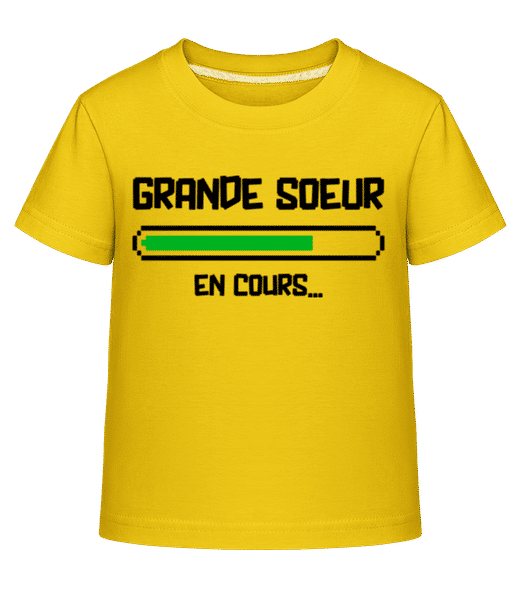 Jaune