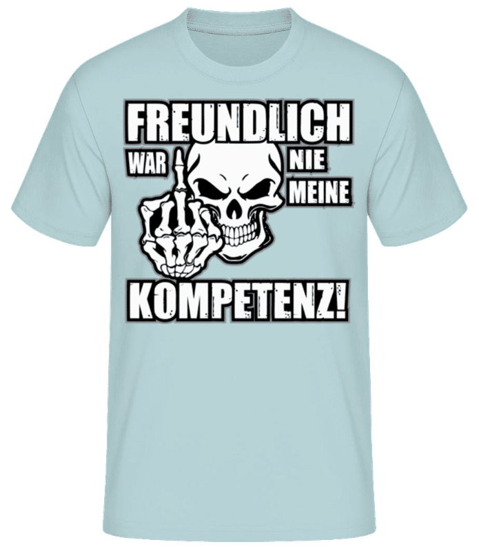 Mintgrün