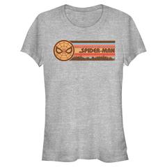 Marvel - Avengers - Spider-Man Strip - Frauen T-Shirt