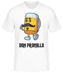Don Promillo · T-shirt standard Homme
