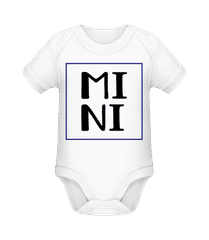 Mi NI · Bio body pre deti