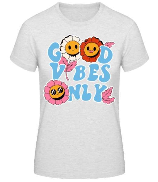 Gris chiné