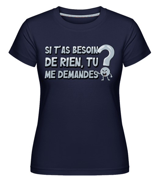 Bleu marine