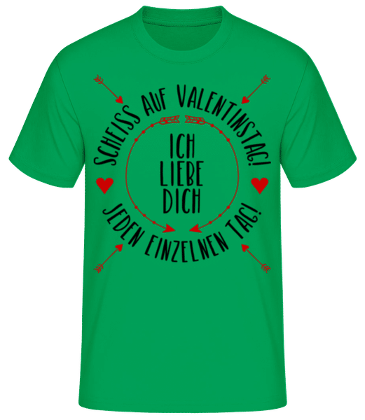 Irischgrün