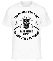 Leben Nach Dem Tod · Männer Basic T-Shirt