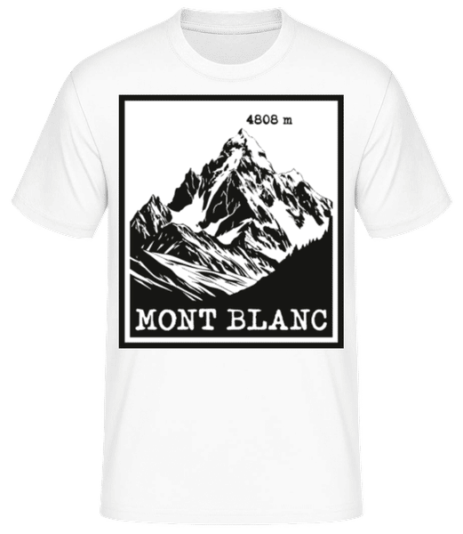 Blanc
