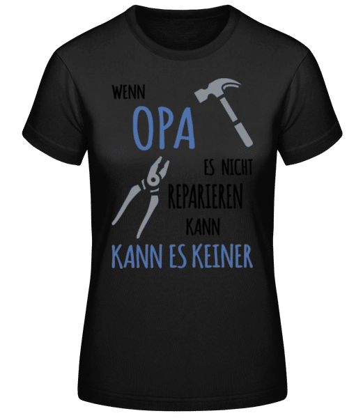 Schwarz