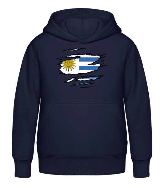 Bleu marine