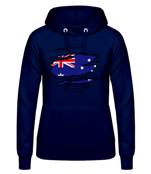 Bleu marine
