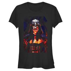 Star Wars - Obi-Wan Kenobi - Darth Vader Vader Paint - Frauen T-Shirt