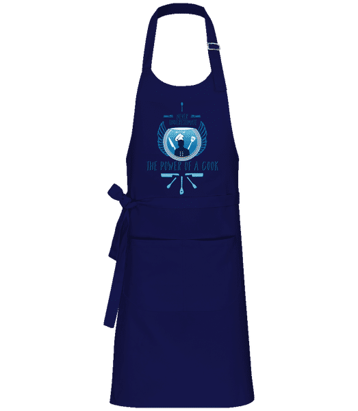 Bleu marine