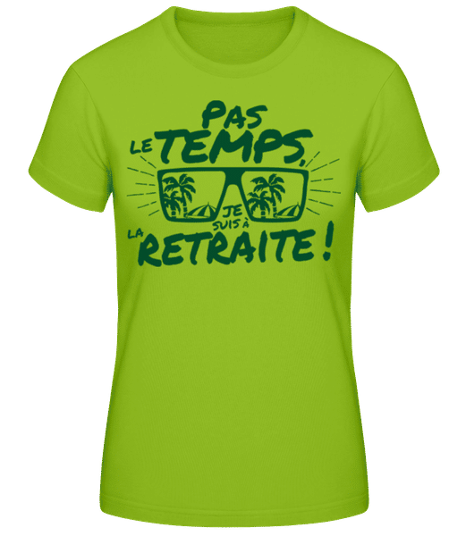 Citron vert