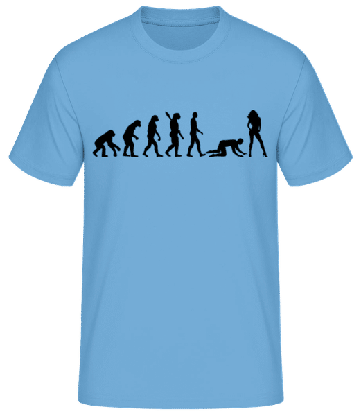 Light blue