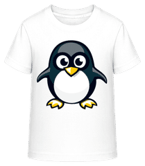 Pingouin Enfants 1 · T-shirt shirtinator Enfant