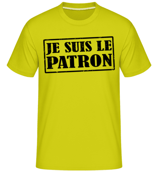 Citron vert