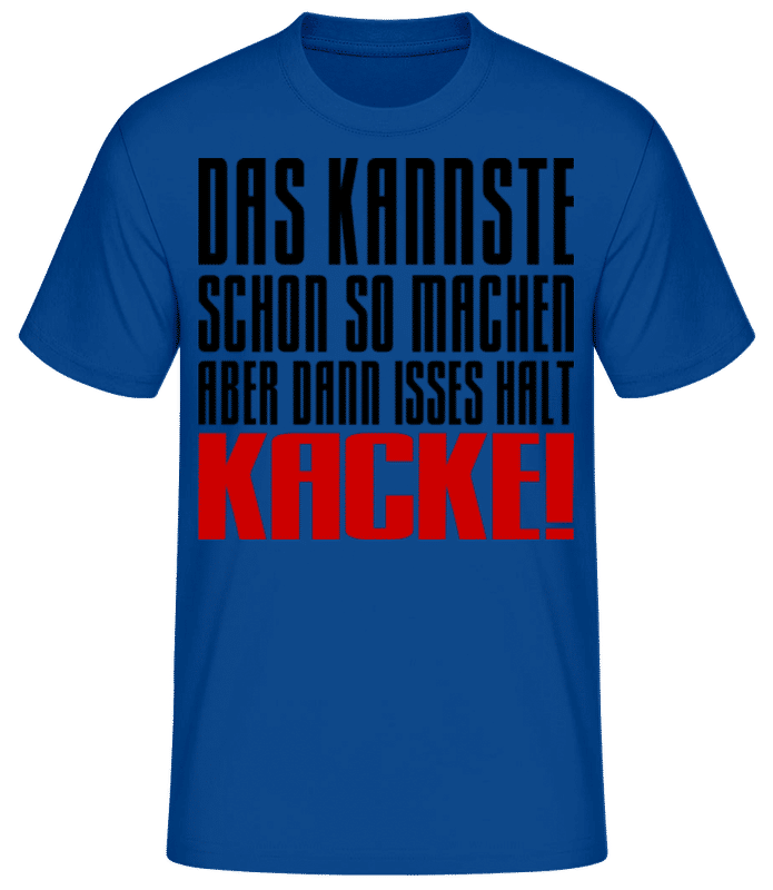 Royalblau