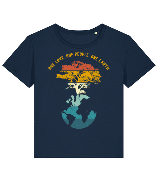 Bleu marine