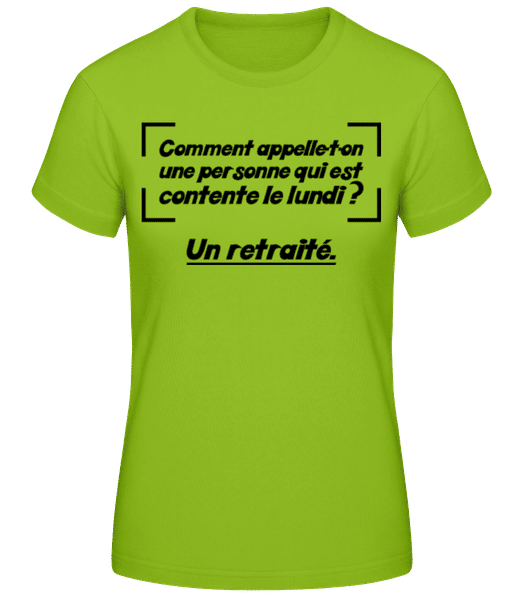 Citron vert