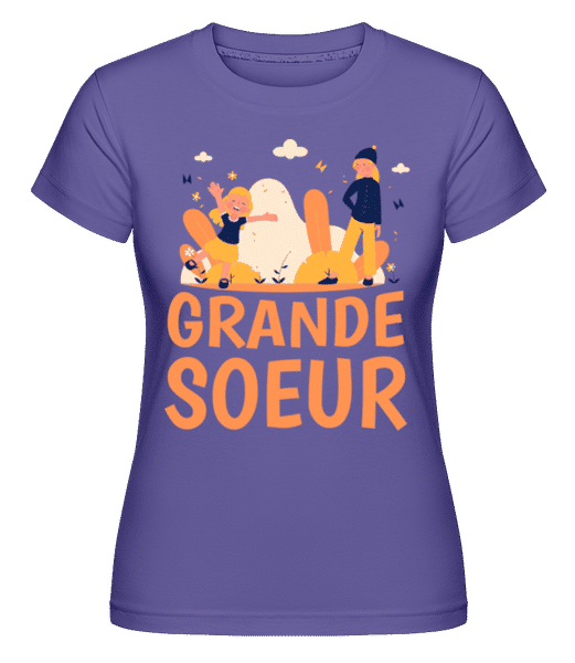 Pourpre