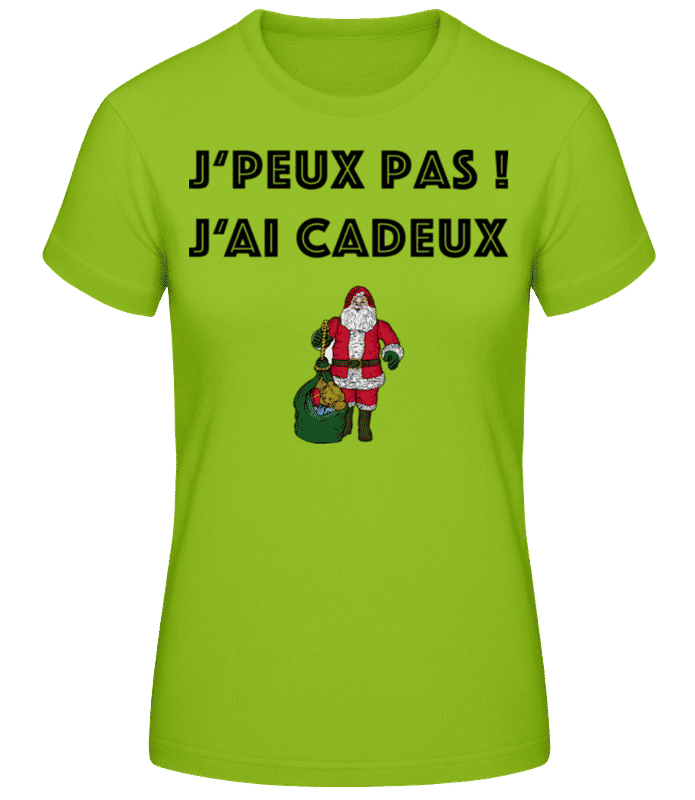 Citron vert