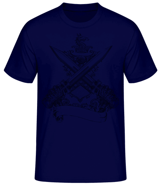 Bleu marine