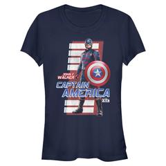 Marvel - 	The Falcon and the Winter Soldier - John F. Walker Some Otherguy - Frauen T-Shirt