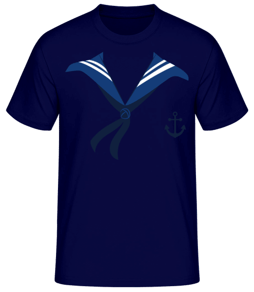 Bleu marine
