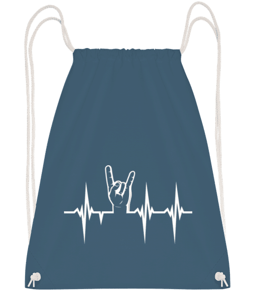 Bleu denim