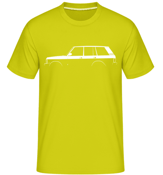 Citron vert