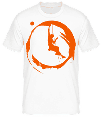 Climbing · T-shirt homme B&C