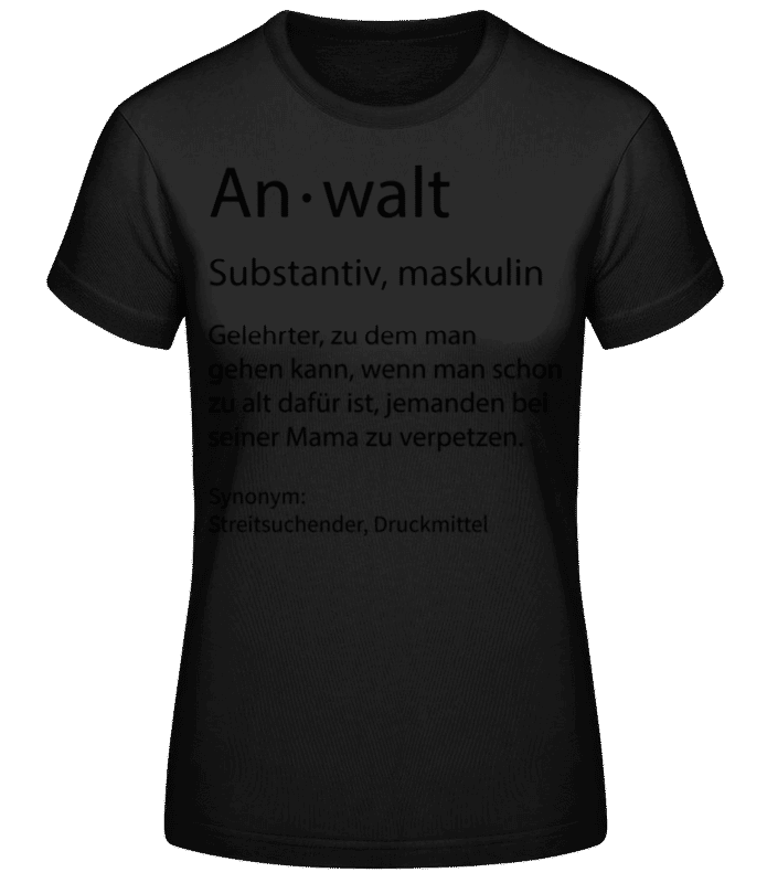 Schwarz
