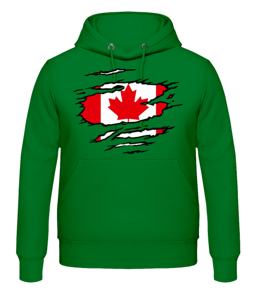 Vert irlandais