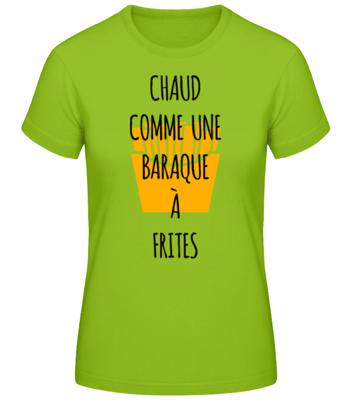 Citron vert