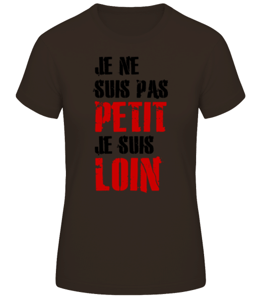 Marron