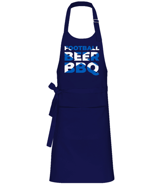 Bleu marine