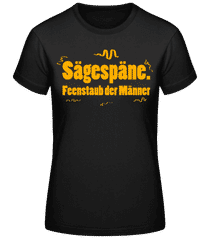 Feenstaub Der Männer · Frauen T-Shirt B&C