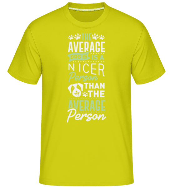 Citron vert