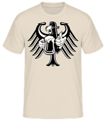 Bavarian Beer · Männer Basic T-Shirt