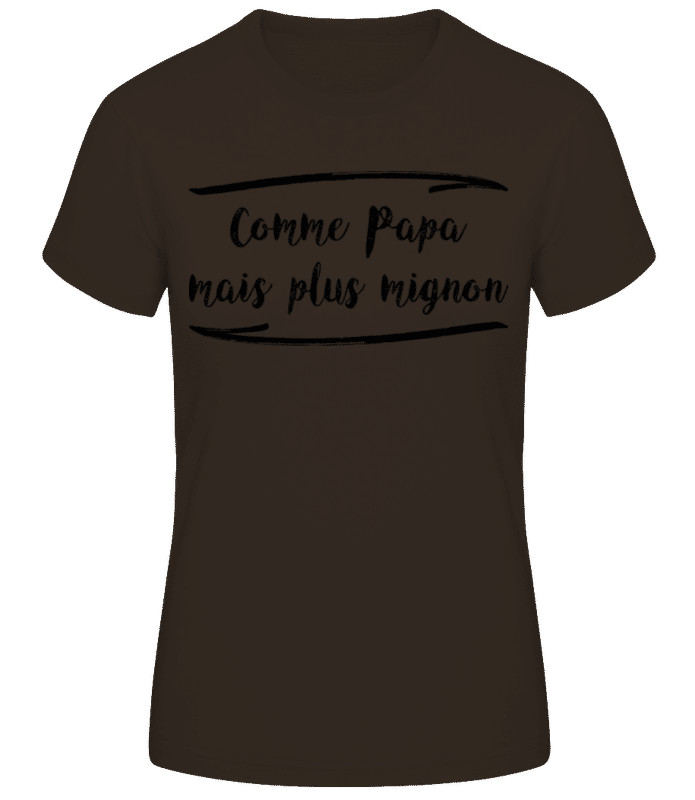 Marron